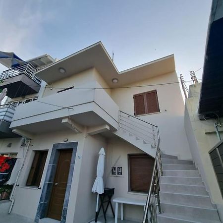 Livas City Relaxing Apartment Kos-Stadt Exterior foto