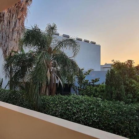 Livas City Relaxing Apartment Kos-Stadt Exterior foto
