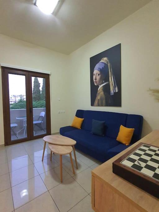 Livas City Relaxing Apartment Kos-Stadt Exterior foto