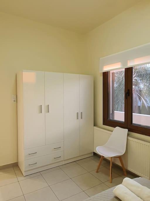 Livas City Relaxing Apartment Kos-Stadt Exterior foto