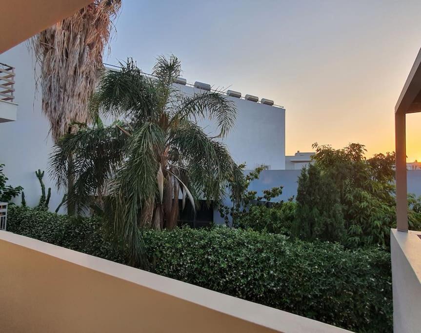 Livas City Relaxing Apartment Kos-Stadt Exterior foto