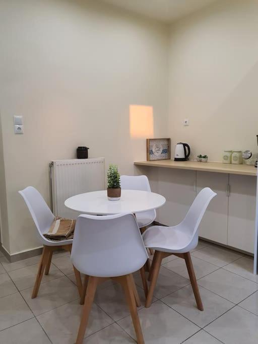 Livas City Relaxing Apartment Kos-Stadt Exterior foto